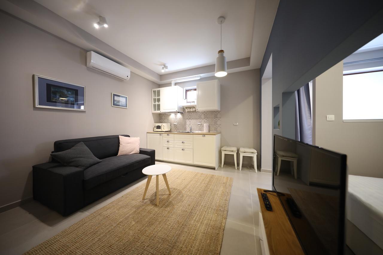 Teatro Verdi Accommodation Zadar Luaran gambar