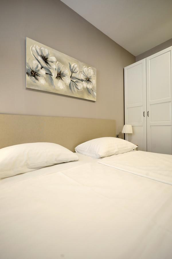Teatro Verdi Accommodation Zadar Luaran gambar
