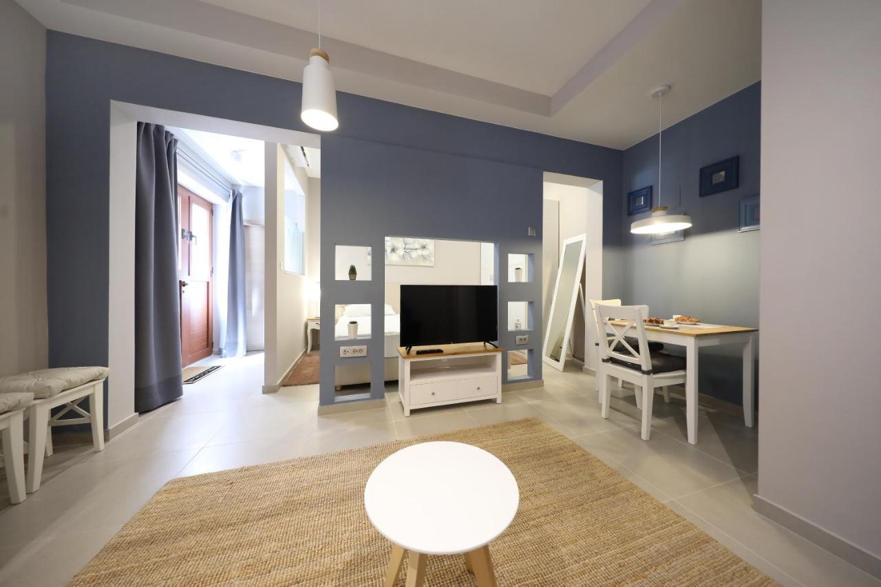 Teatro Verdi Accommodation Zadar Luaran gambar