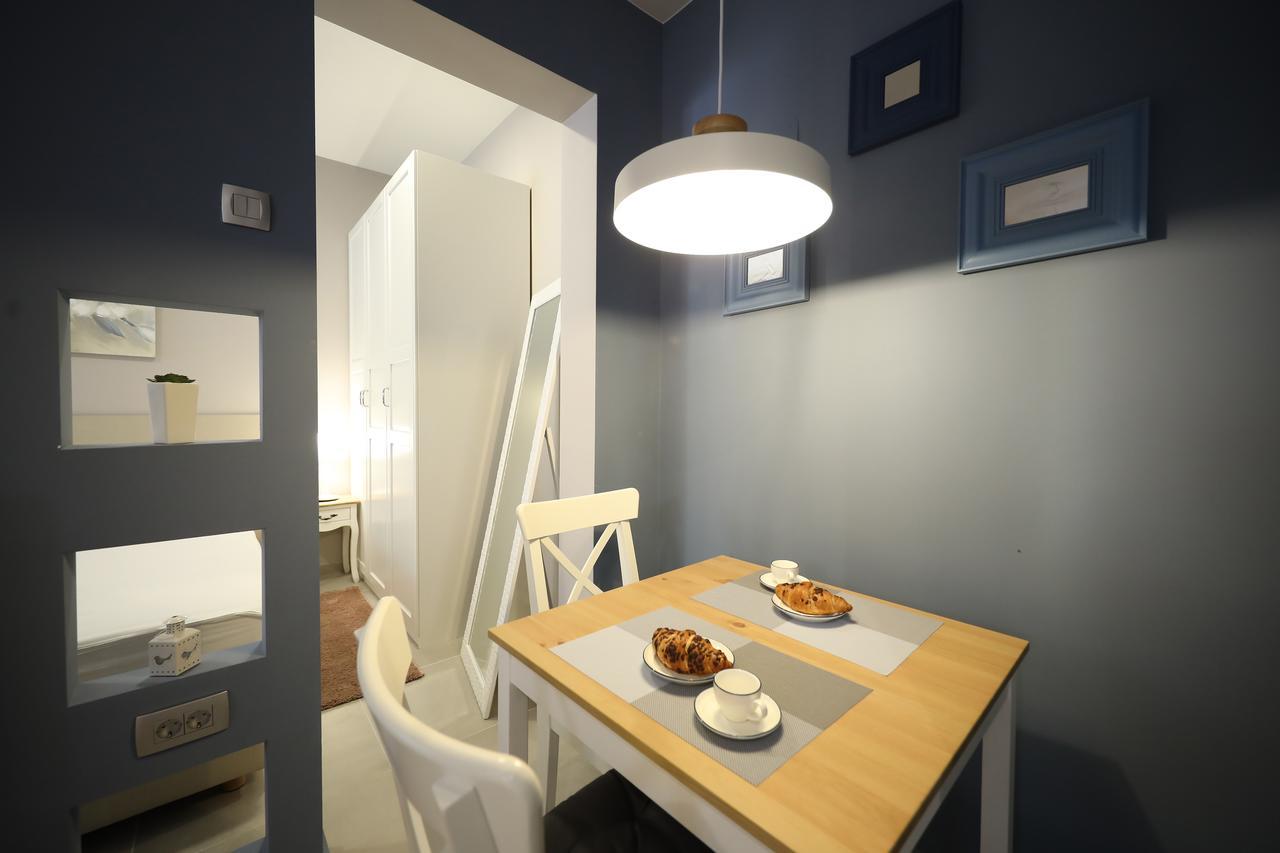 Teatro Verdi Accommodation Zadar Luaran gambar