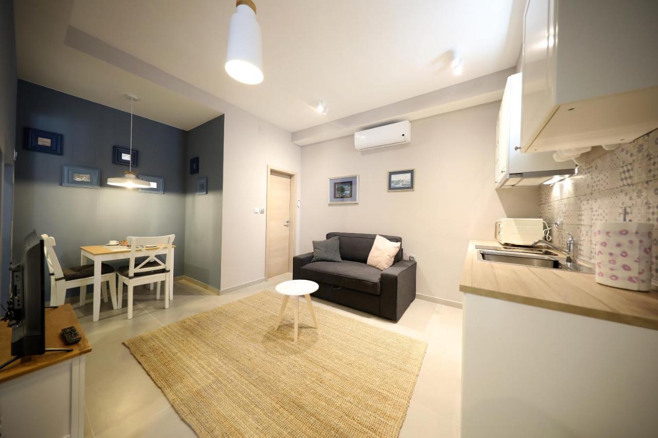 Teatro Verdi Accommodation Zadar Luaran gambar