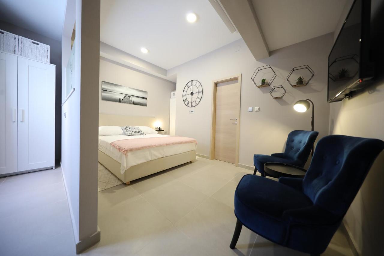 Teatro Verdi Accommodation Zadar Luaran gambar