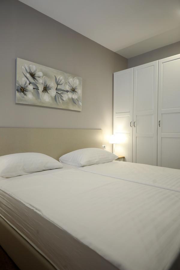 Teatro Verdi Accommodation Zadar Luaran gambar