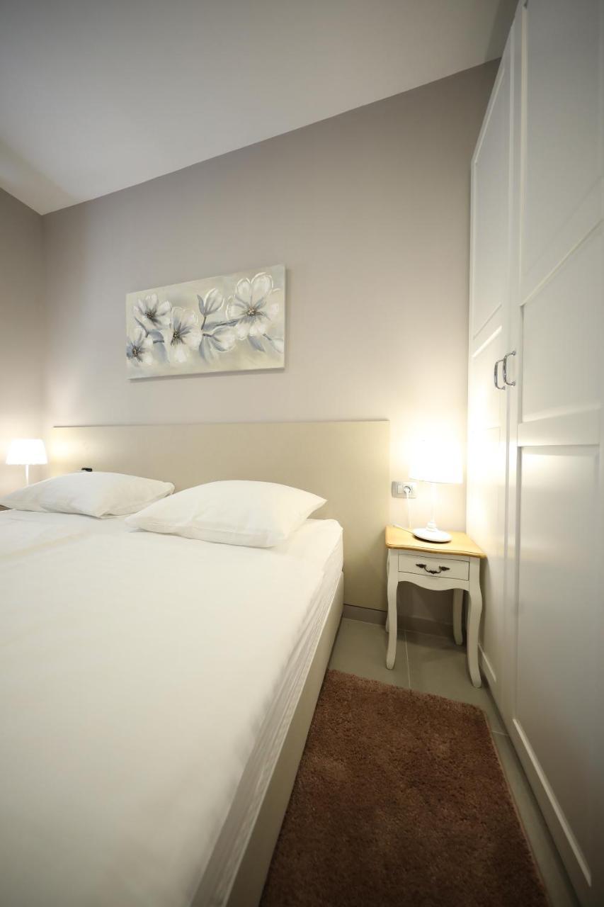 Teatro Verdi Accommodation Zadar Luaran gambar